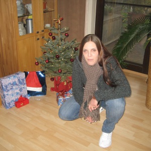 Profilbild von Julia Pfitzner