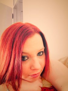 Profilbild von Julia Pitz