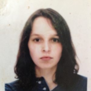 Profilbild von Julia Pleuger