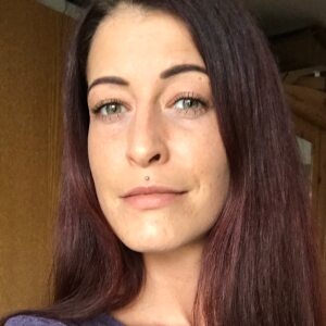 Profilbild von Julia Plümacher