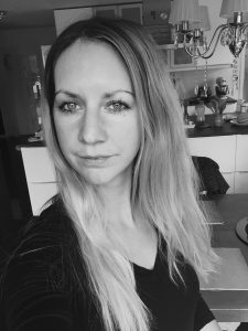 Profilbild von Julia Porzelt