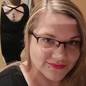 Profilbild von Julia Radtke