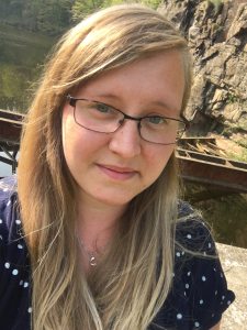 Profilbild von Julia Ranisch