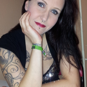 Profilbild von Julia Rauer