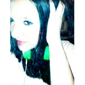 Profilbild von Julia Reifer