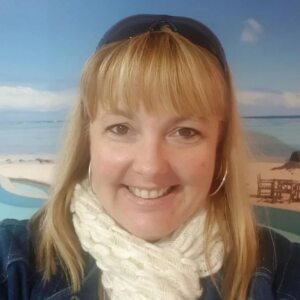 Profilbild von Julia Reinhardt