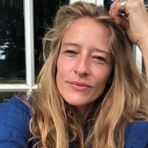 Profilbild von Julia Reinstorf