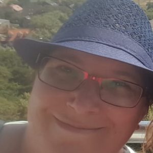 Profilbild von Julia Renner