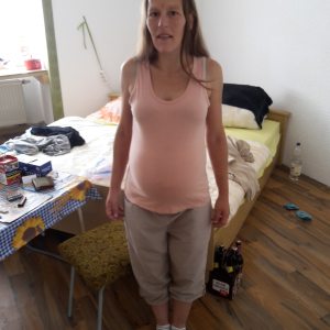 Profilbild von Julia Rettig