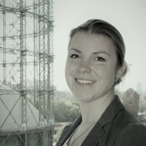 Profilbild von Julia Richter