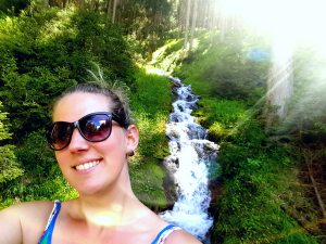 Profilbild von Julia Riedel