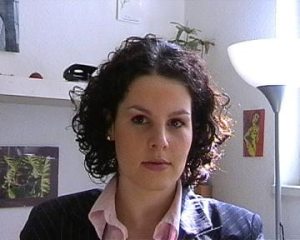 Profilbild von Julia Ritter