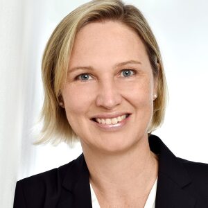 Profilbild von Julia Röker