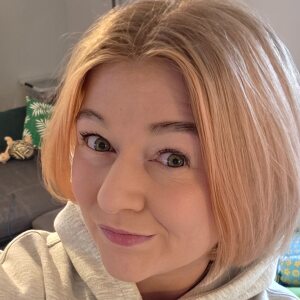 Profilbild von Julia Röske