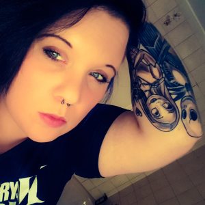 Profilbild von Julia Rosenkranz