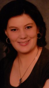 Profilbild von Julia Roth