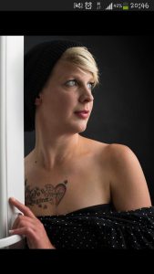 Profilbild von Julia Ruberg