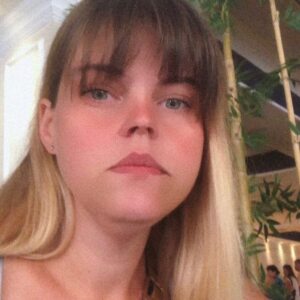 Profilbild von Julia Rummelsberger