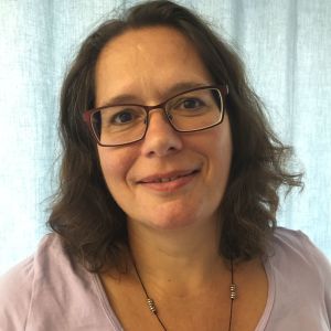 Profilbild von Julia Ruprecht