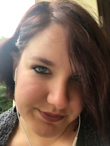 Profilbild von Julia Saalbach