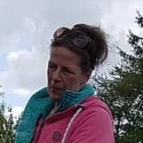 Profilbild von Julia Salhoff