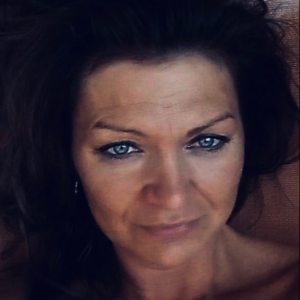 Profilbild von Julia Saltmann