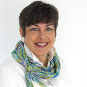 Profilbild von Julia Schaefers
