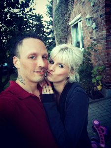 Profilbild von Julia Scharein