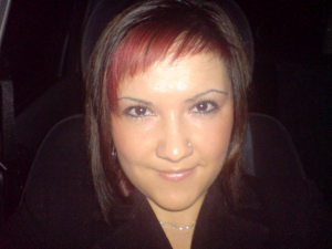 Profilbild von Julia Schartner
