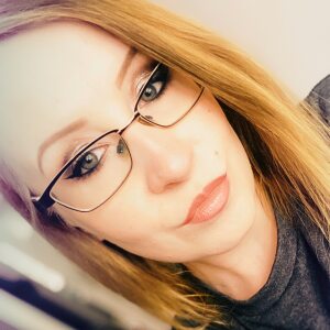 Profilbild von Julia Schary