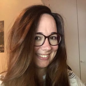 Profilbild von Julia Schauer