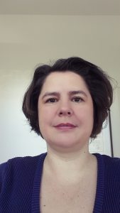 Profilbild von Julia Schlenger