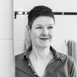 Profilbild von Julia Schmidt
