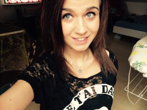 Profilbild von Julia Schmirgal