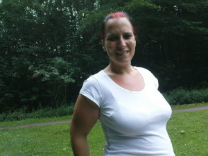 Profilbild von Julia Schmitz
