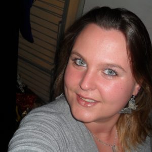 Profilbild von Julia Schmohl