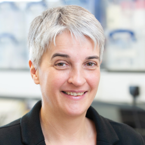 Profilbild von Julia Schnabel