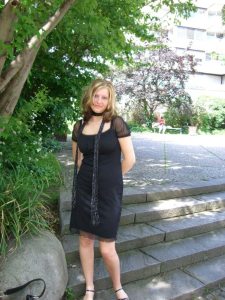 Profilbild von Julia Schneider