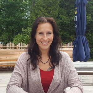 Profilbild von Julia Schnell