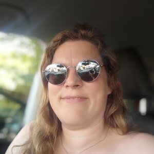 Profilbild von Julia Schönteich