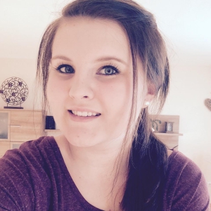 Profilbild von Julia Schreiner