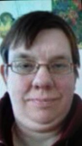 Profilbild von Julia Schröder