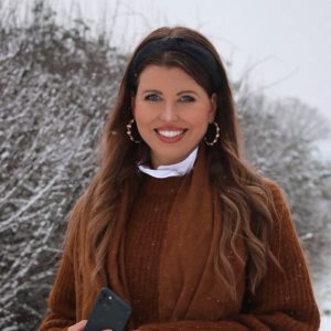 Profilbild von Julia Schulze Wettendorf