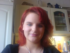 Profilbild von Julia Schumann