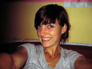 Profilbild von Julia Schumann
