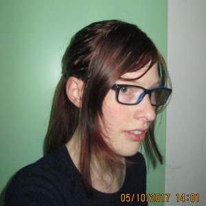 Profilbild von Julia Schumann