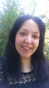 Profilbild von Julia Schunk