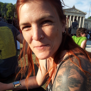 Profilbild von Julia Schunke