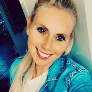 Profilbild von Julia Schweisser