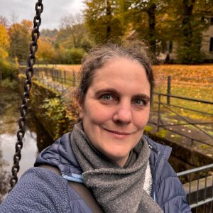 Profilbild von Julia Schweißinger